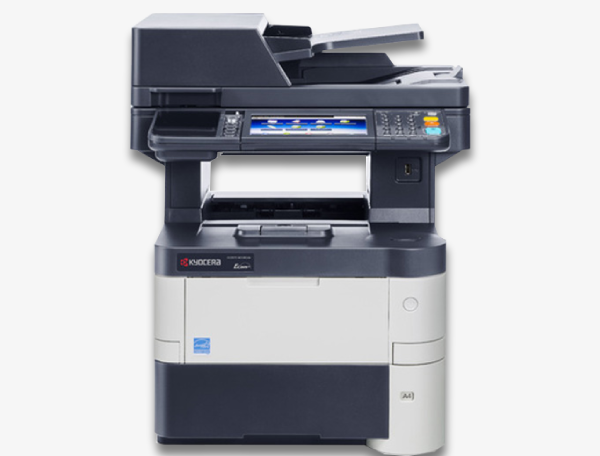 เครื่องพิมพ์ Kyocera Ecosys M3145dn - Wilcon Distribution